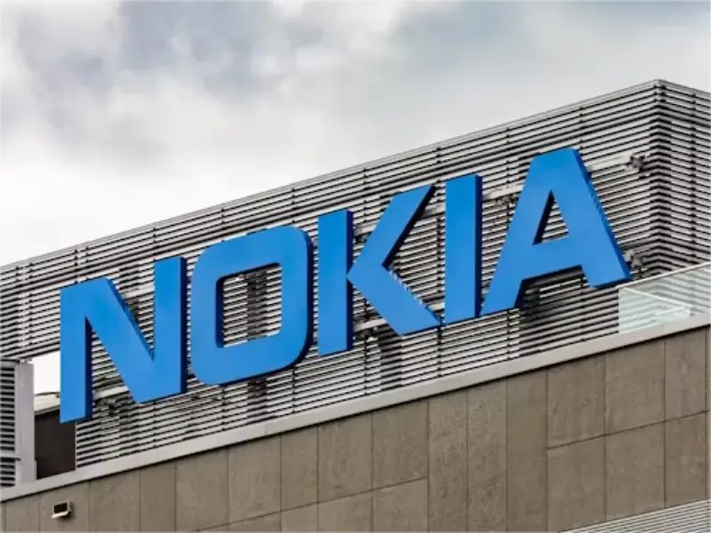 Nokia verzeichnet geringsten Quartalsumsatz seit 2015 im Zuge des 5G-Abschwungs