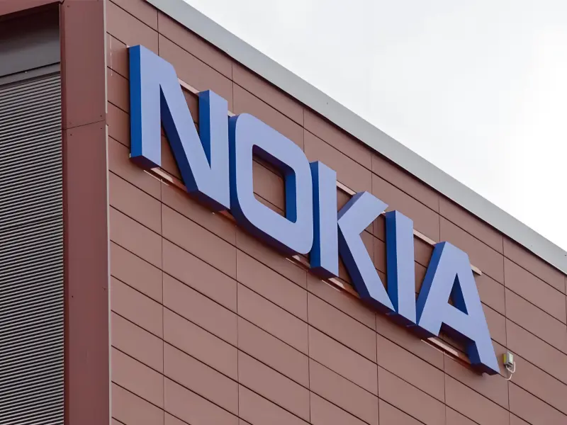 Nokia、Maxis のデータセンターを最新化