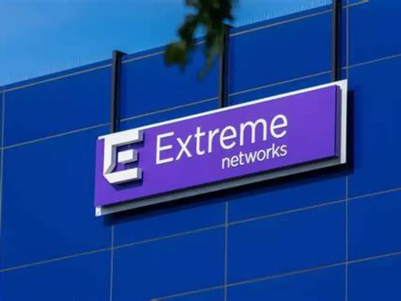 Extreme Networks 与 Intel 联合推出‘Extreme AI Expert’解决方案