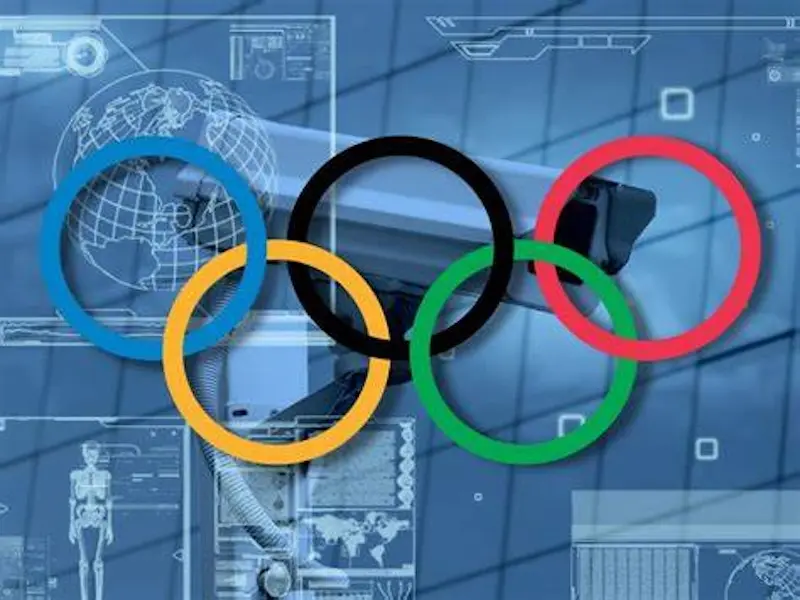 パリ五輪を革新する AI イノベーション