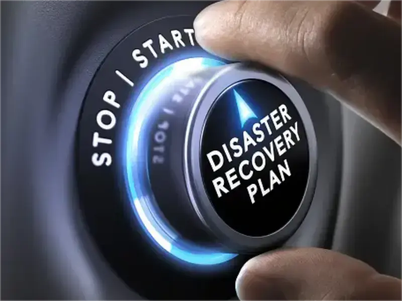 Decoding RTO: Your disaster recovery lifeline