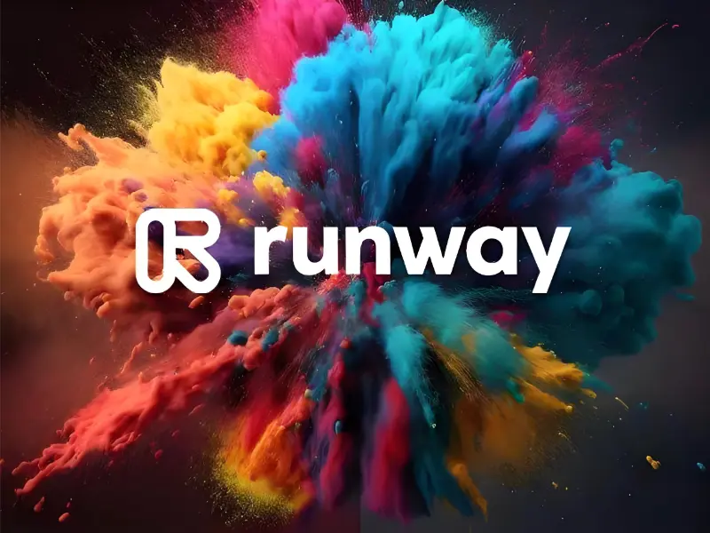يونيكورن الفيديو التوليدي Runway في محادثات لجمع 450 مليون دولار