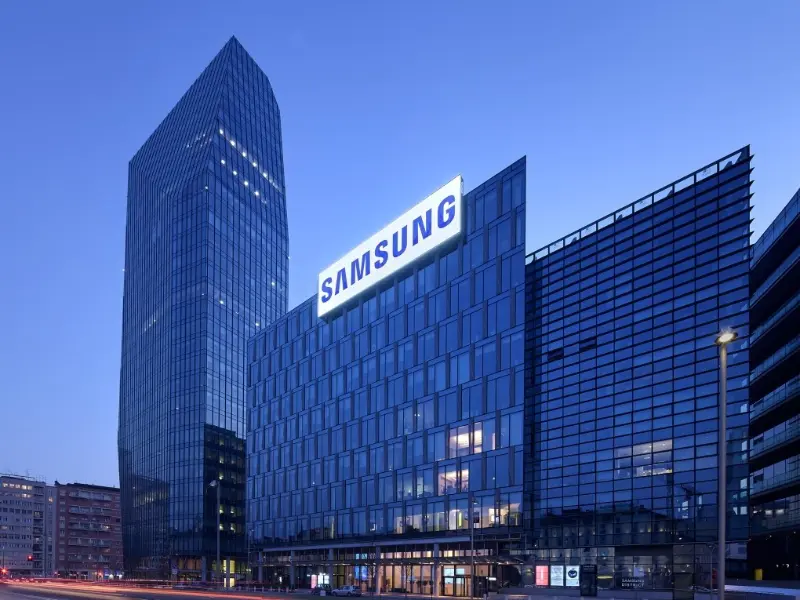 Das KI-Fieber vervielfacht den Gewinn von Samsung im zweiten Quartal um das 13-fache