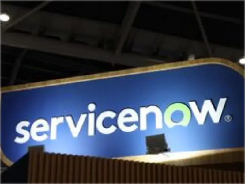 ServiceNow reports strong sales on expanded product line