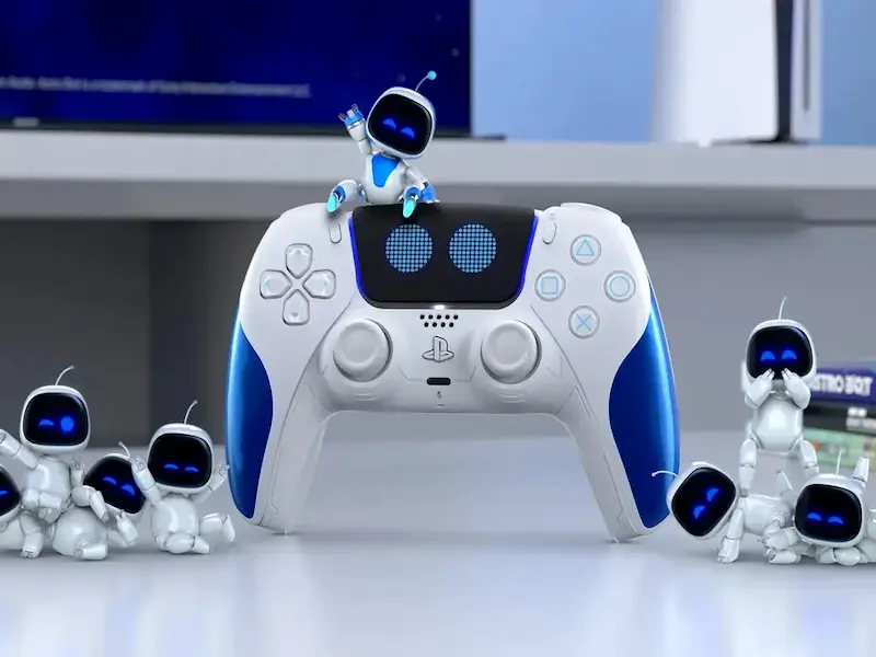 Sony presenta el mando DualSense de edición limitada