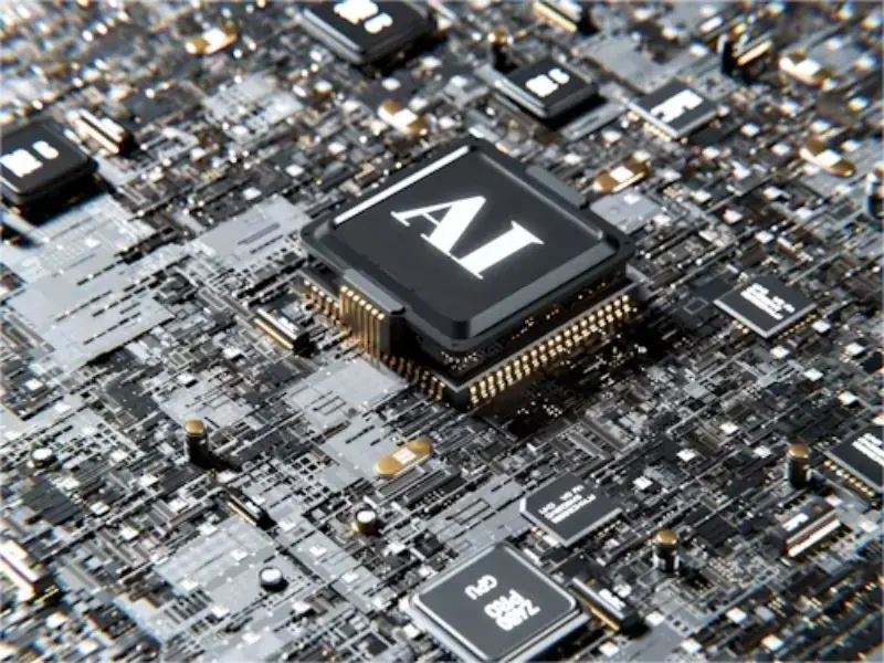 TSMC ترفع توقعات الإيرادات في رهان واثق على طفرة الذكاء الاصطناعي