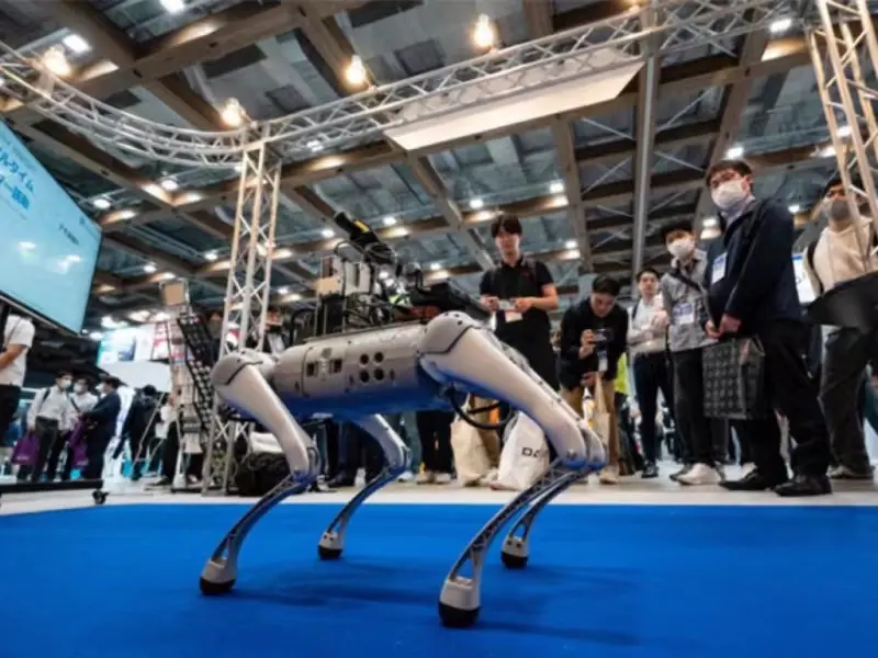 AI 活用に課題を抱える日本の企業たち