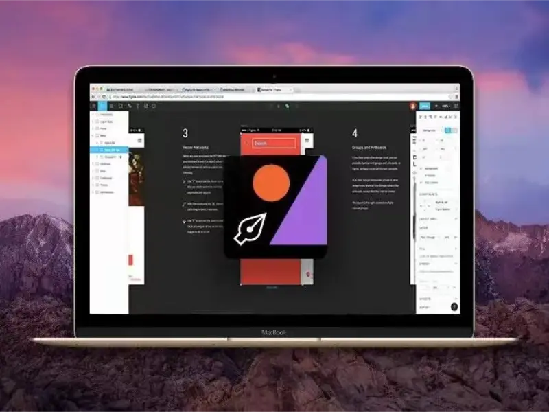 Figma disabled AI tools similar to Apple’s weather app