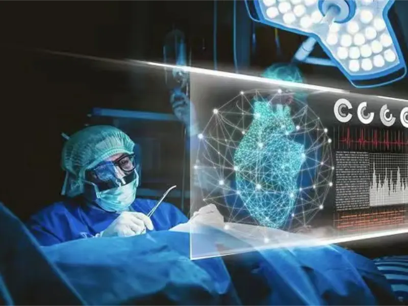 AI for breast cancer diagnosis: A new era of precision and efficiency