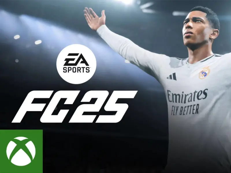EA Sports relanza su serie de videojuegos de fútbol universitario