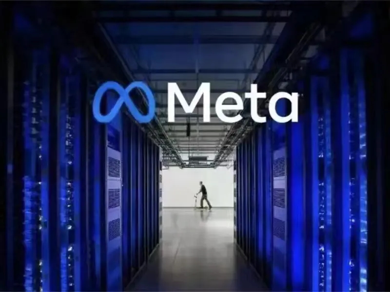 Meta launches an enhanced version of its Llama 3 AI model