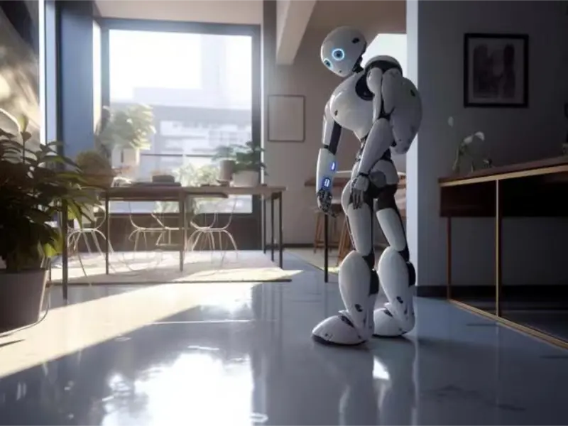 MIT enthüllt neue Methode zur Simulation des Trainings für Haushaltsroboter