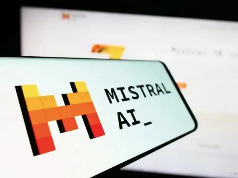 Mistral launches new generation of flagship AI model Large 2