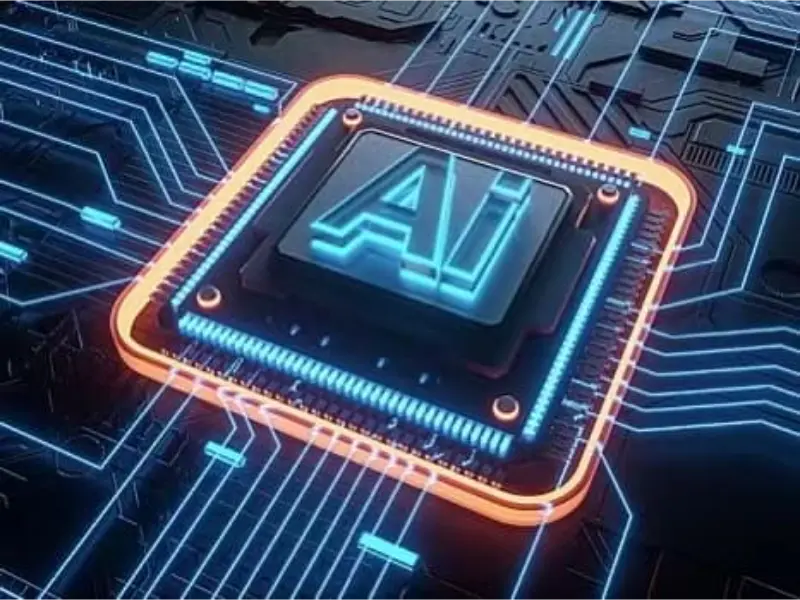 Nvidia 供应商 SK Hynix 在 AI 芯片热潮中创下利润纪录