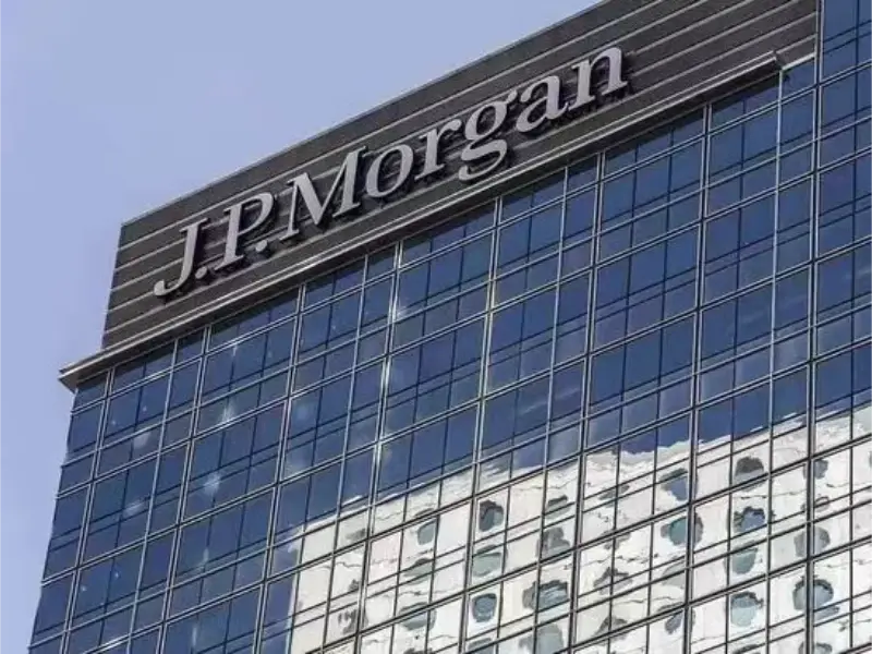 JPMorgan 使用 AI 聊天机器人辅助研究