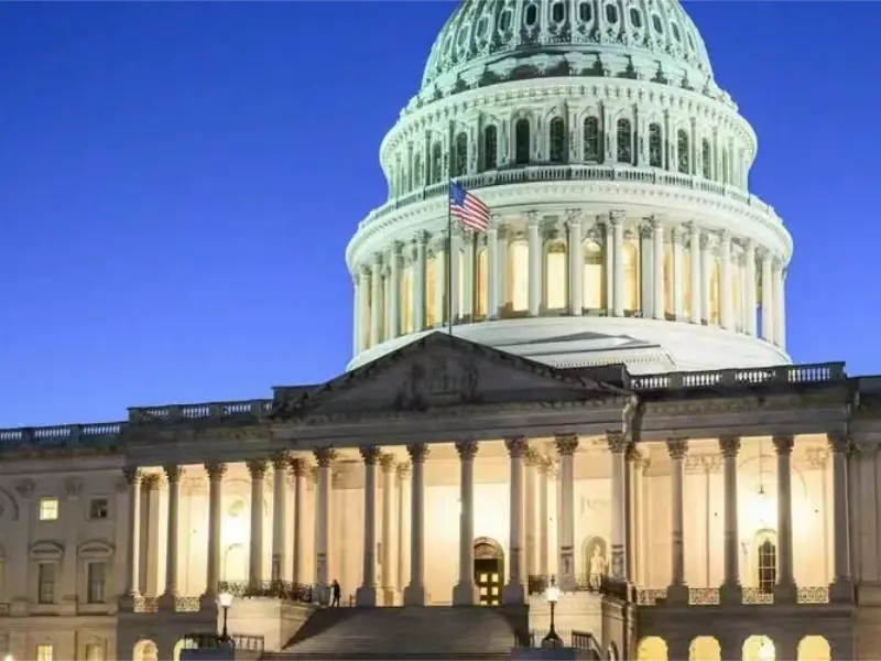 Apple commits to AI safety in White House Initiative