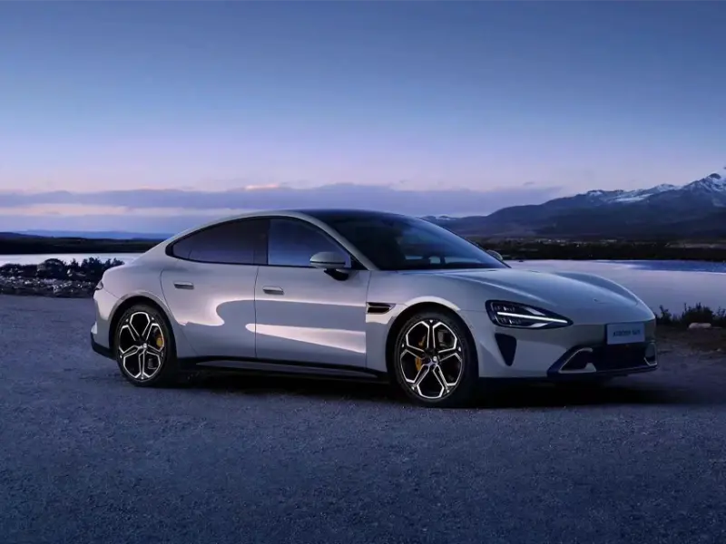 Xiaomi asegura terreno para la expansión de su fábrica de vehículos eléctricos