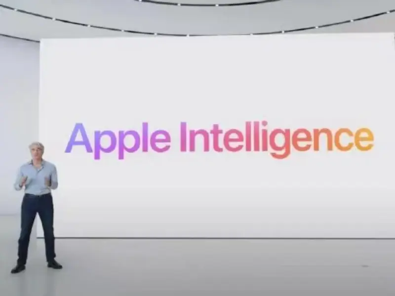 Apple revela los detalles del entrenamiento de los modelos de Apple Intelligence