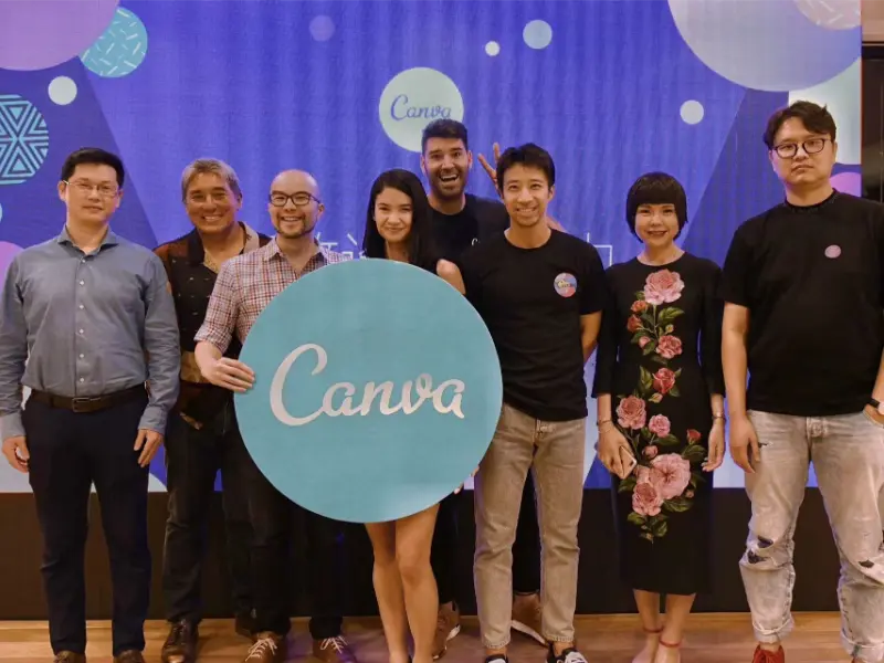 Canva refuerza la IA con la adquisición de Leonardo.ai