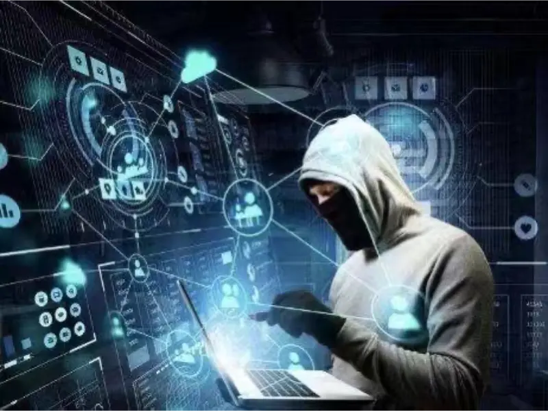 Automatización necesaria para combatir los recolectores de contenido de IA en línea