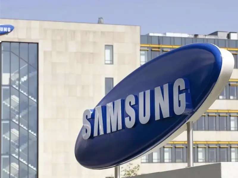 Samsung Electronics prognostiziert Wachstum der KI-Chip-Nachfrage