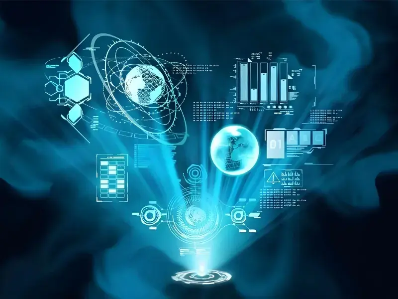 Was ist Big-Data-Analyse und was sind ihre wichtigsten Bestandteile?