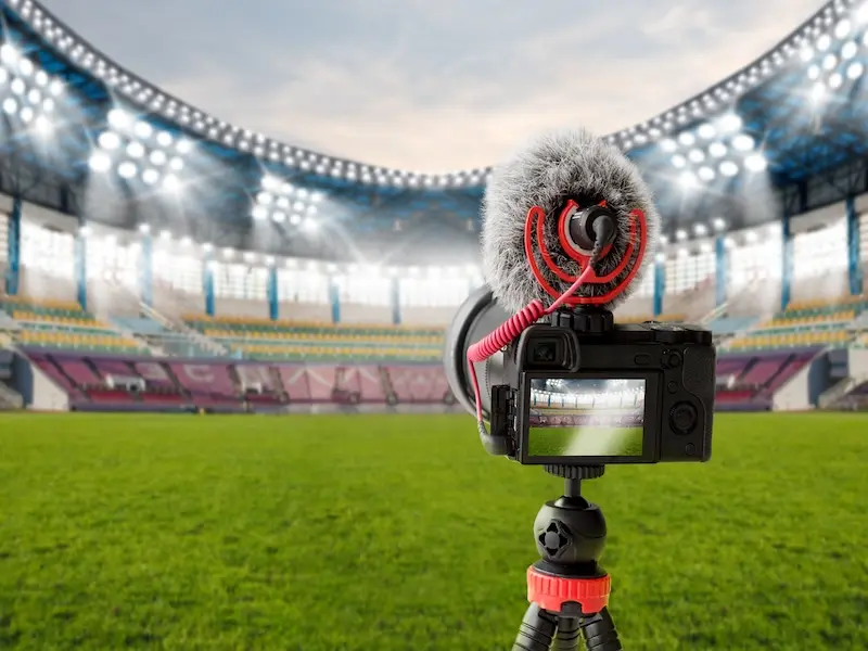 Future of sports broadcasting: Paris Olympics sets new standards