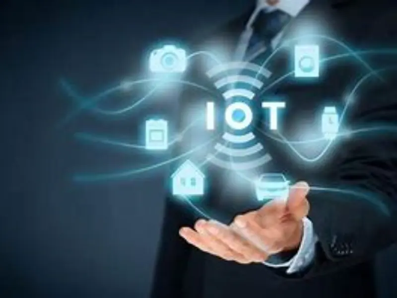 Разбираем роль архитектора IoT-решений
