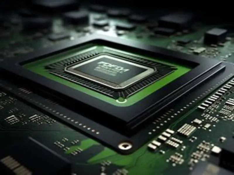 Frankreich ermittelt gegen Nvidia wegen wettbewerbswidriger Praktiken