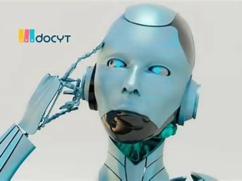 Docyt AI presenta al primer contable con IA del mundo ‘GARY’