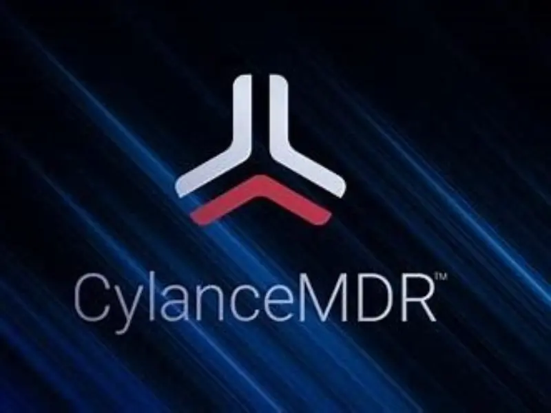 BlackBerry、AI 駆動型セキュリティを進化させる「CylanceMDR Pro」を発表