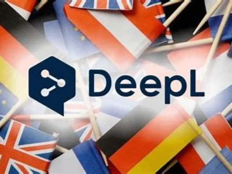 DeepL запускает новую LLM для бизнеса