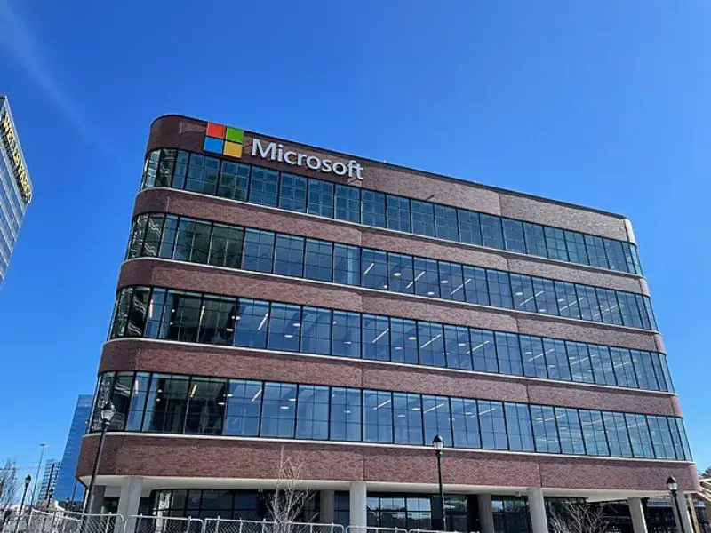 Microsofts mutige Einführung von Apple in China unter Sicherheitsprüfung
