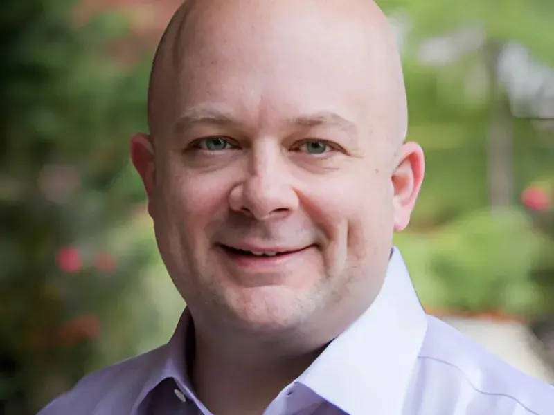 Who is Brad Porter? CEO of Collaborative Robotics, with an eye for human-robot interactions