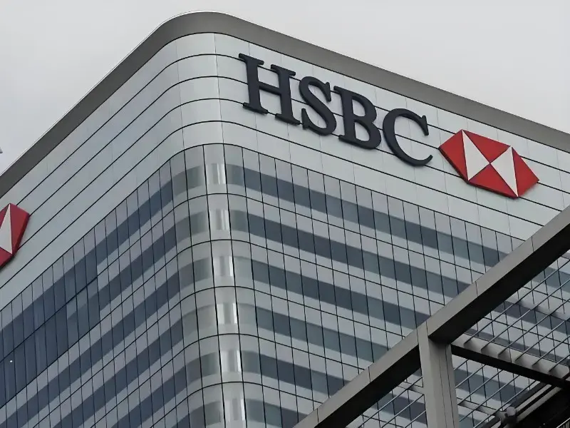 HSBC names Georges Elhedery CEO to keep strategic continuity