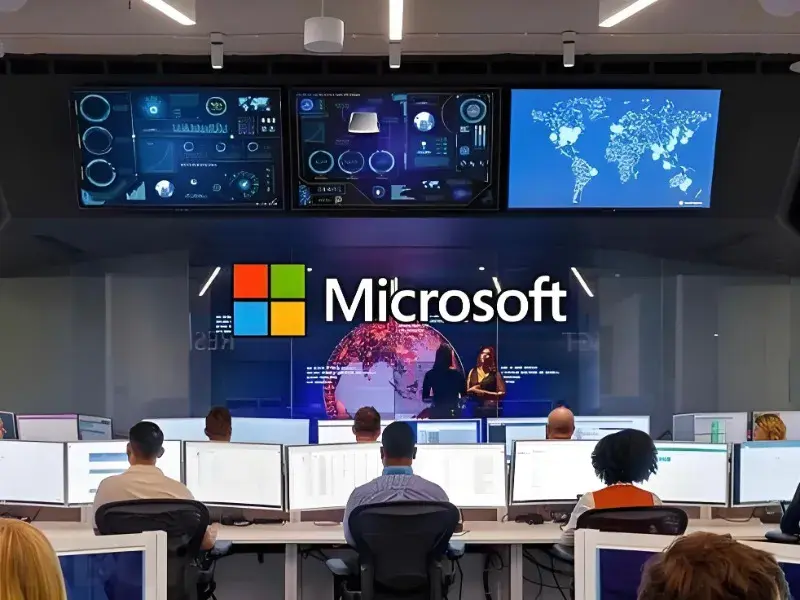 GOP fordert Kontrolle über Microsofts 1,5-Milliarden-Dollar-Investition in G42 in den Vereinigten Arabischen Emiraten