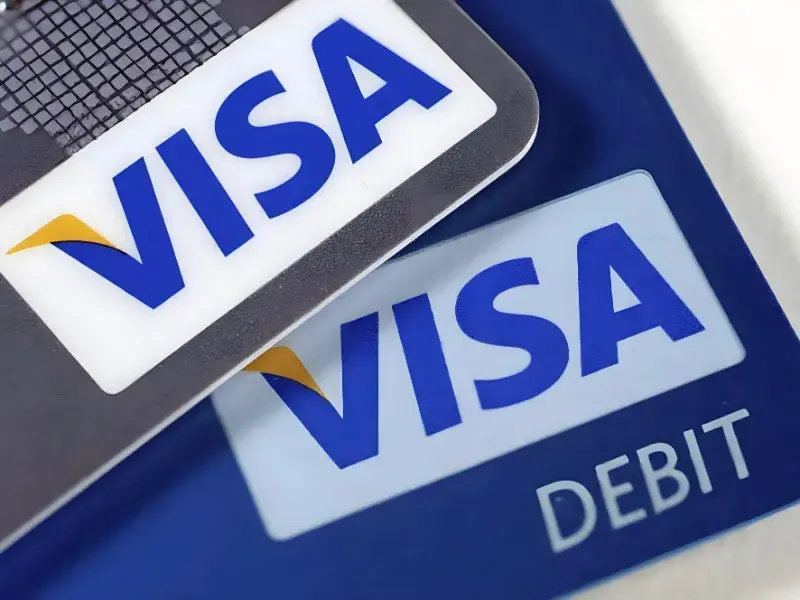 Visa blocks $40B in fraudulent transactions in 2023 with advanced tech