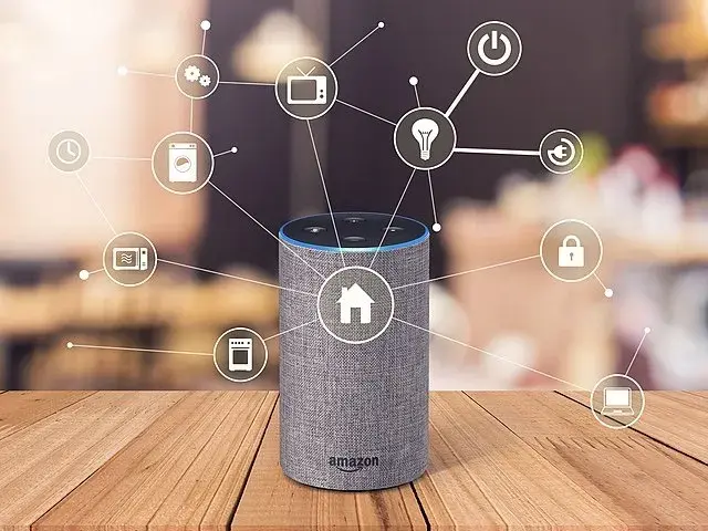 AI 家居自动化:将您的家打造成智能港湾