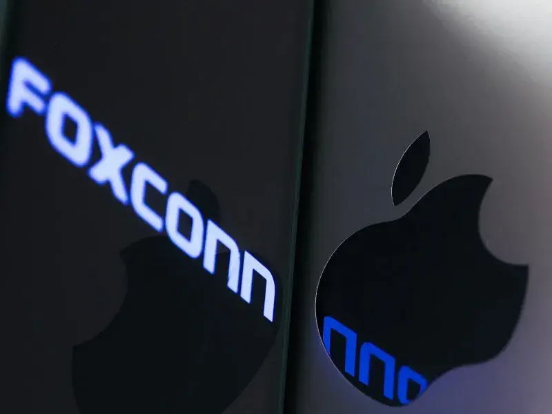 Foxconn invests $138M in new headquarters to boost operations