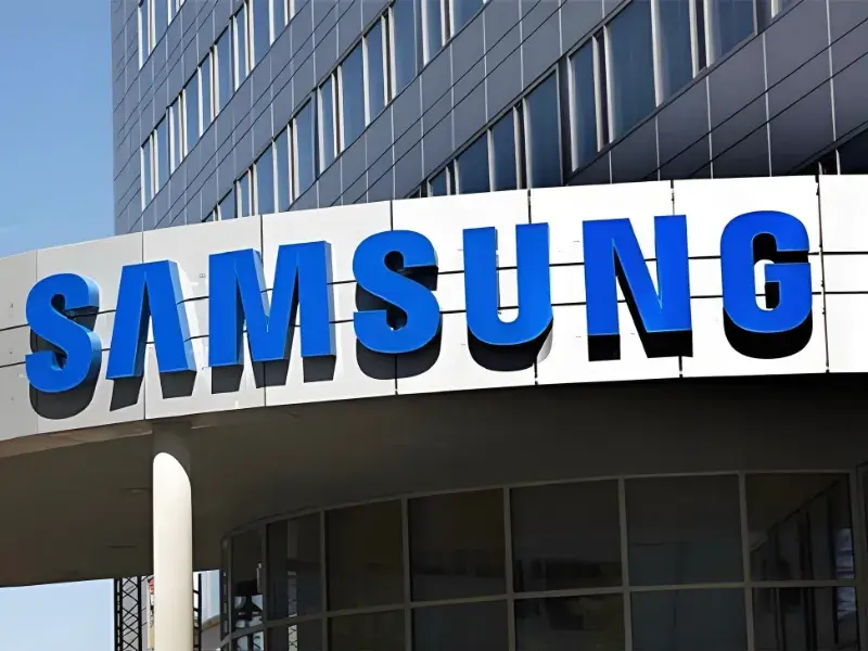 Samsung snags startup Oxford Semantic for smarter devices