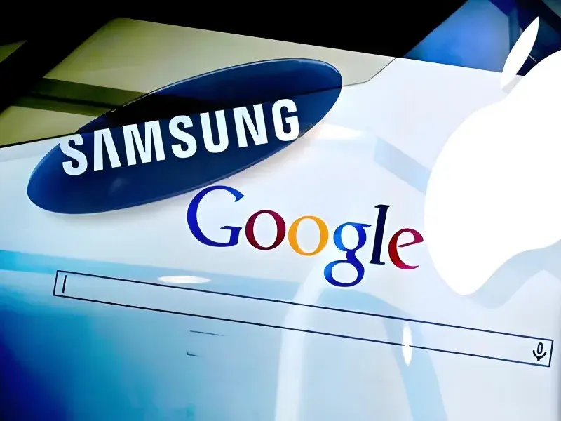 EU eyes Google-Samsung AI deal for antitrust issues