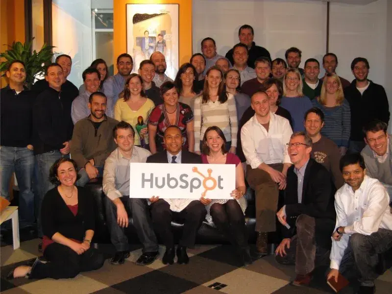 Incidente de ciberseguridad en HubSpot: una llamada de atención para las empresas