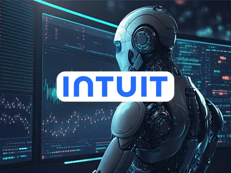 Intuit cut 1,800 jobs and increase AI investments