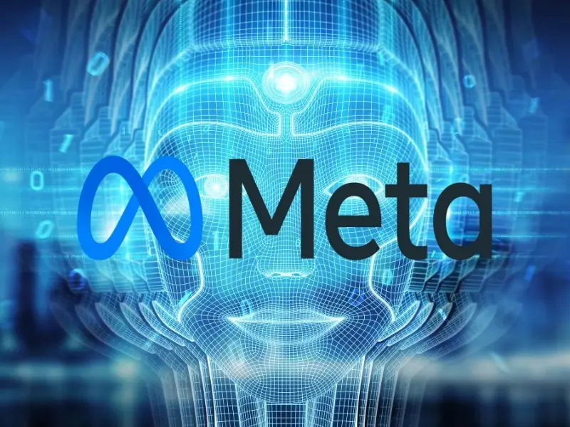 Meta launches AI Studio for customised AI characters