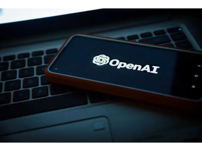 OpenAI unveils real-time voice mode for ChatGPT