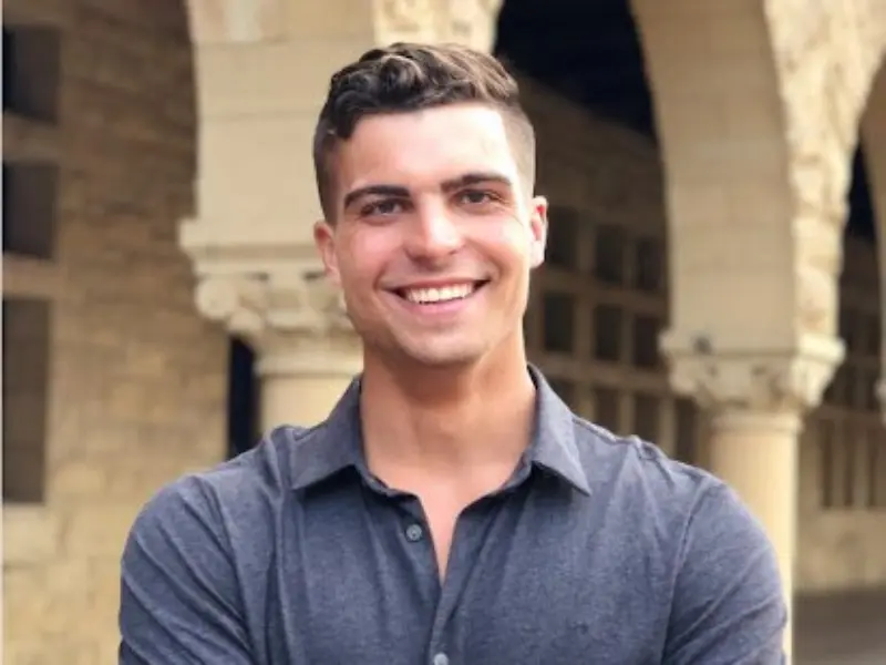 Who is George Sivulka? CEO of Hebbia AI, building the future of AI productivity