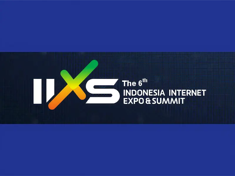Southeast Asia’s largest internet expo returns to Jakarta