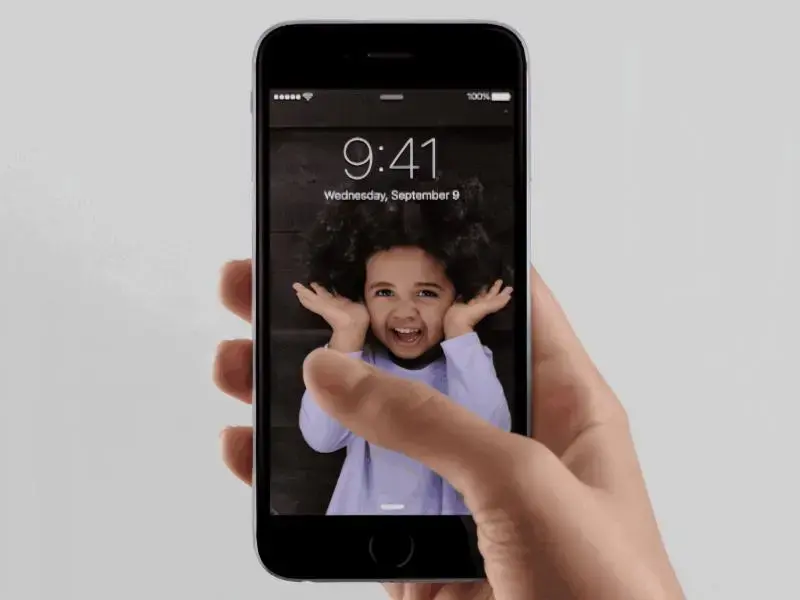 Les appareils Android peuvent-ils créer des Live Photos d'Apple?