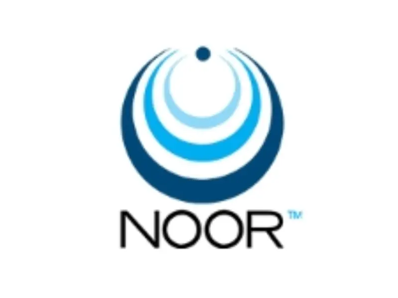 NOOR グループ:エジプトにおけるインターネットソリューションとネットワークインフラの先駆的プロバイダー
