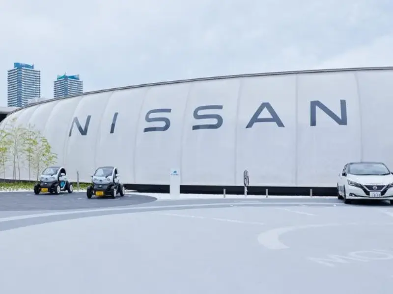Nissan und Honda schließen sich für eine Softwareplattform der nächsten Generation zusammen